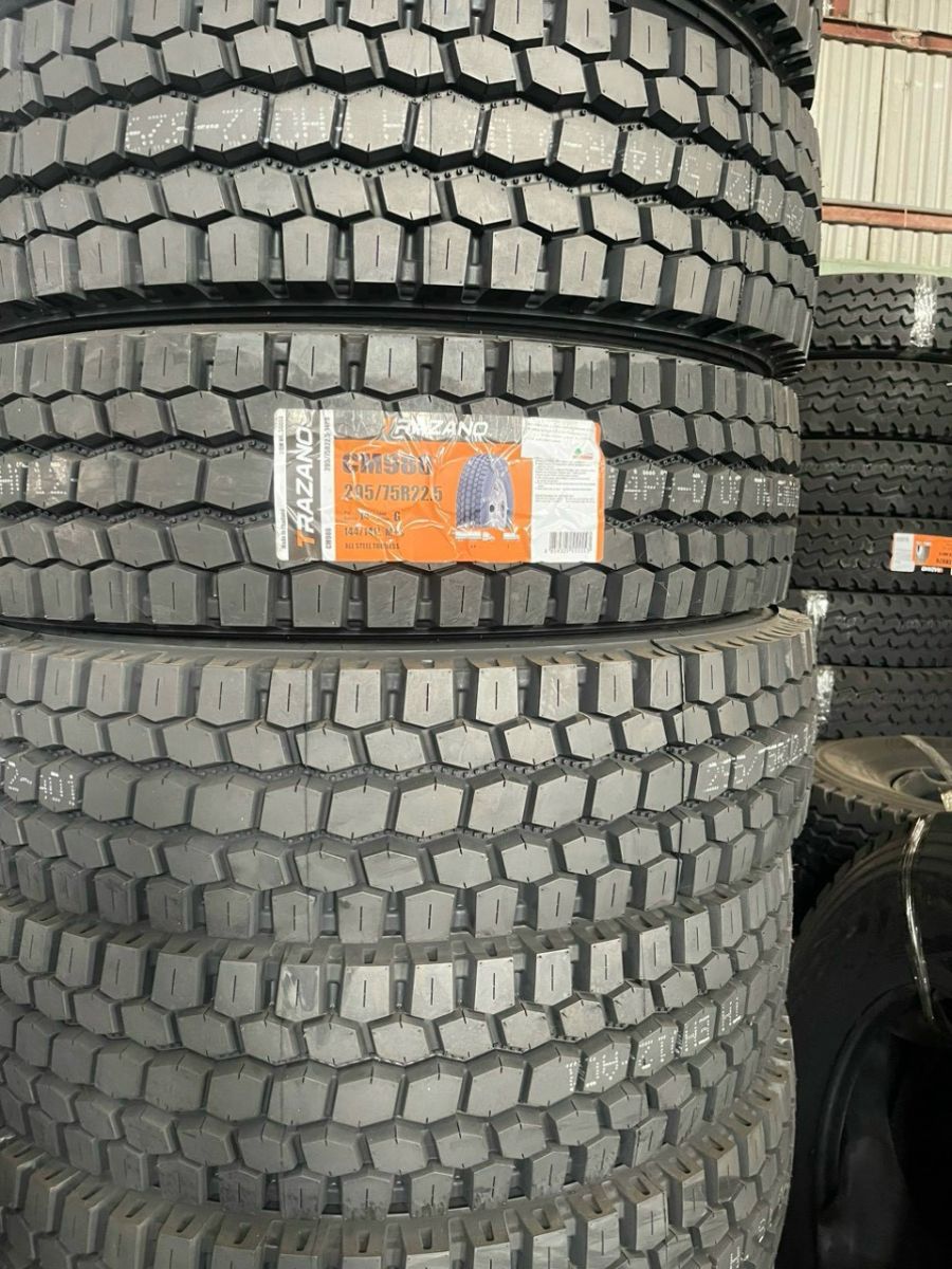 THỜI ĐIỂM THAY LỐP XE Ô TÔ CHUẨN XÁC